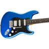 FENDER American Ultra II Stratocaster HSS touche ebene Noble Blue