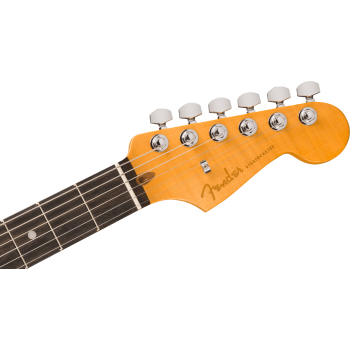 FENDER American Ultra II Stratocaster HSS touche ebene Noble Blue