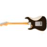 FENDER American Ultra II Stratocaster HSS touche ebene Texas Tea