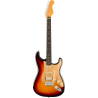 FENDER American Ultra II Stratocaster HSS touche ebene Ultraburst