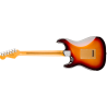 FENDER American Ultra II Stratocaster HSS touche ebene Ultraburst