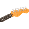 FENDER American Ultra II Stratocaster HSS touche ebene Ultraburst