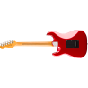 FENDER American Ultra II Stratocaster HSS touche erable Sinister Red