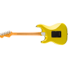 FENDER American Ultra II Stratocaster touche erable Solar Flare