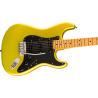 FENDER American Ultra II Stratocaster touche erable Solar Flare