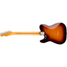 FENDER American Ultra II Telecaster touche erable Ultraburst