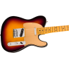 FENDER American Ultra II Telecaster touche erable Ultraburst