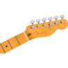 FENDER American Ultra II Telecaster touche erable Ultraburst