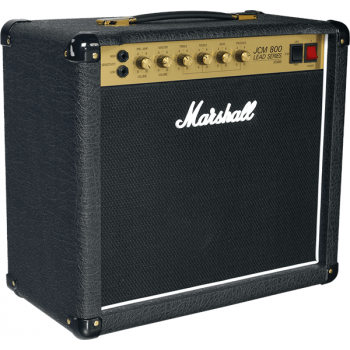 MARSHALL 2525H-E TETE D AMPLI GUITARE A LAMPE 20W STUDIO JUBILEE