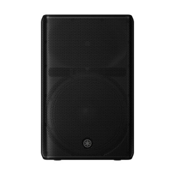 YAMAHA DXR15 mk3 Enceinte amplifiée