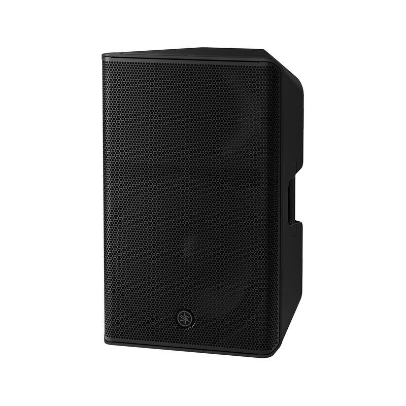 YAMAHA DXR15 mk3 Enceinte amplifiée