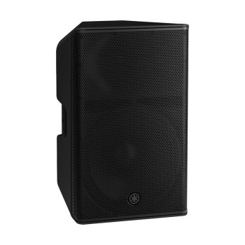 YAMAHA DXR15 mk3 Enceinte amplifiée