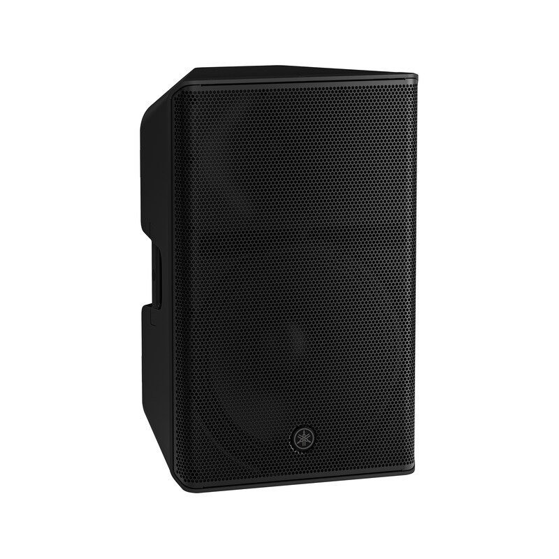 YAMAHA DXR15 mk3 Enceinte amplifiée