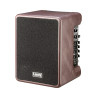 LANEY A-FRESCO-2 ampli laney acoustic 60w/1x8", 2 canaux