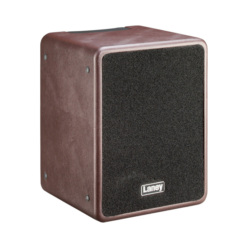 LANEY A-FRESCO-2 ampli laney acoustic 60w/1x8", 2 canaux