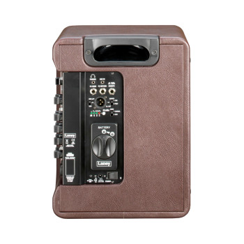 LANEY A-FRESCO-2 ampli laney acoustic 60w/1x8", 2 canaux
