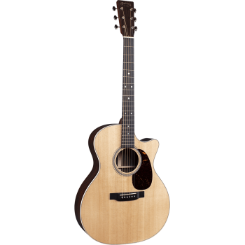MARTIN GPC-16E-ROSEWOOD guitare acoustique gpc-16e rosewood