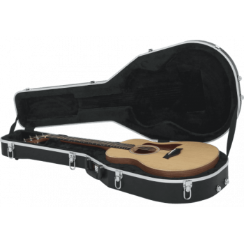 Acheter GEWA ECONOMY 12 HOUSSE GUITARE FOLK NOIRE