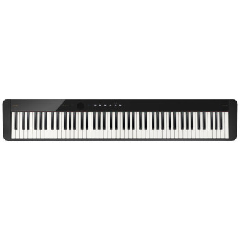 CASIO PX-S1100 BK PIANO NUMERIQUE PORTABLE