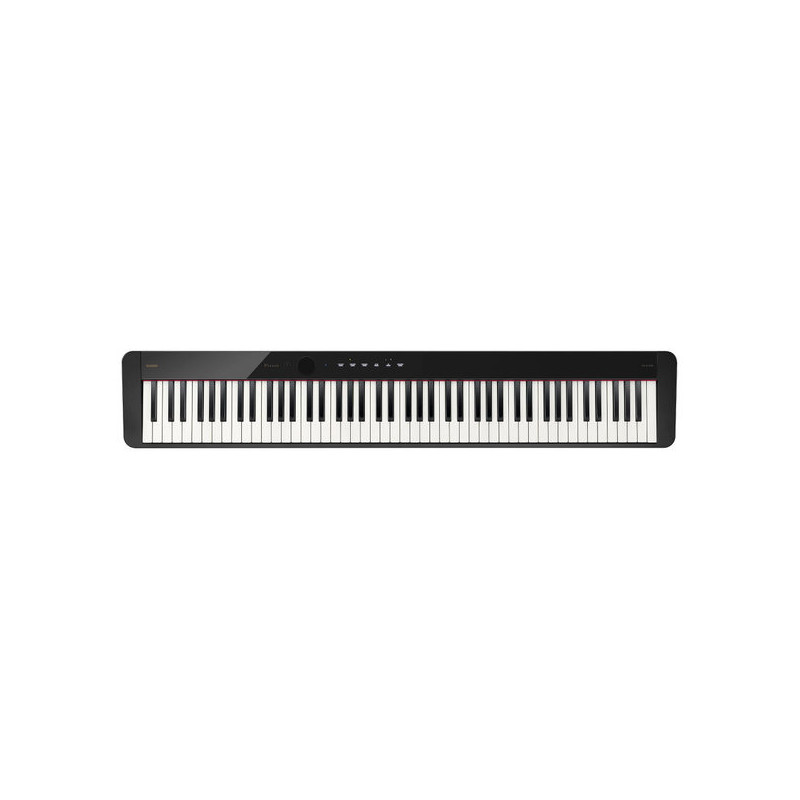 CASIO PX-S1100 BK PIANO NUMERIQUE PORTABLE