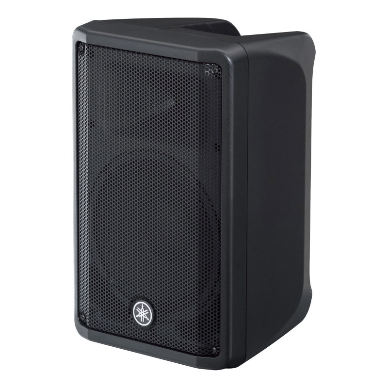 YAMAHA DBR10 enceinte de diffusion active dbr10 10"