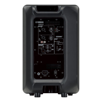 YAMAHA DBR10 enceinte de diffusion active dbr10 10"