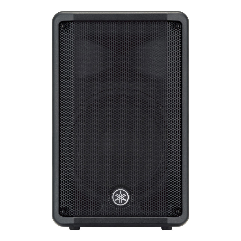 YAMAHA DBR10 enceinte de diffusion active dbr10 10"