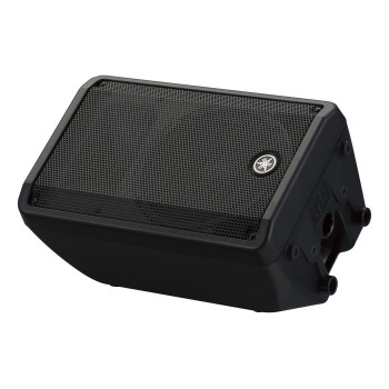 YAMAHA DBR10 enceinte de diffusion active dbr10 10"