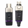 X-VIVE U35C Systeme sans fil pour micro statique