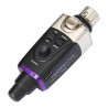 X-VIVE U35C Systeme sans fil pour micro statique
