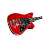 DUESENBERG Paloma Red Sparkle