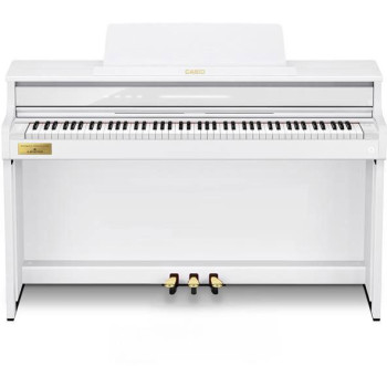 CASIO AP-750 Blanc