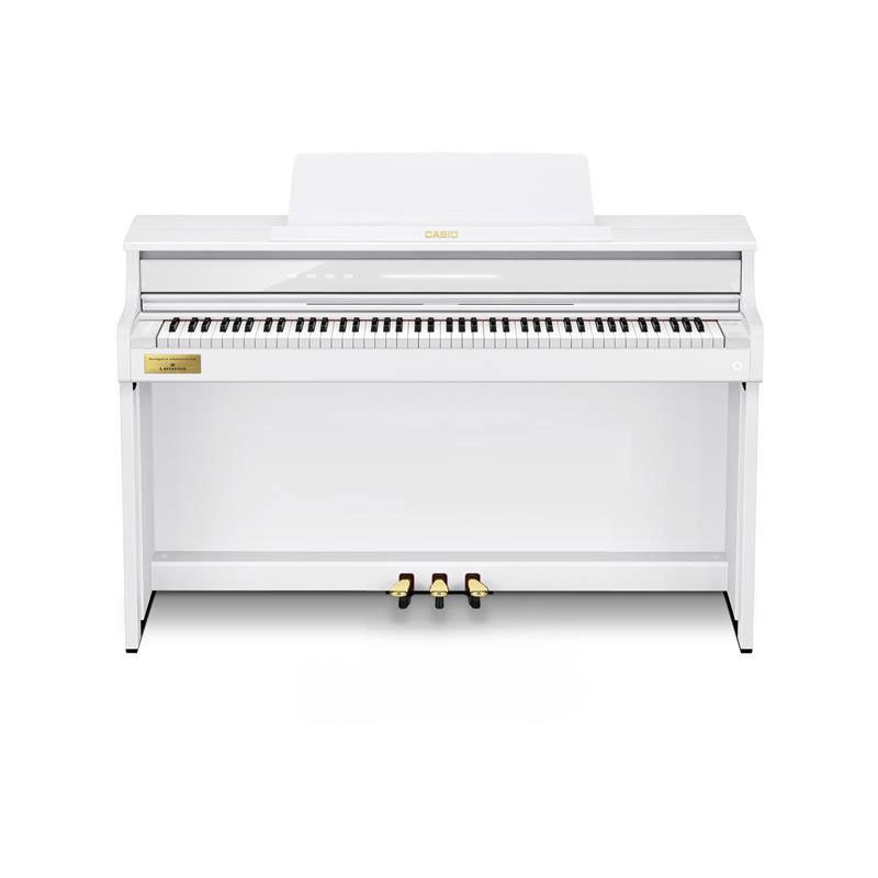 CASIO AP-750 Blanc