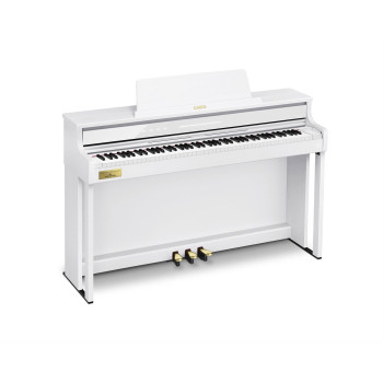 CASIO AP-750 Blanc