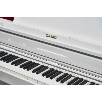 CASIO AP-750 Blanc