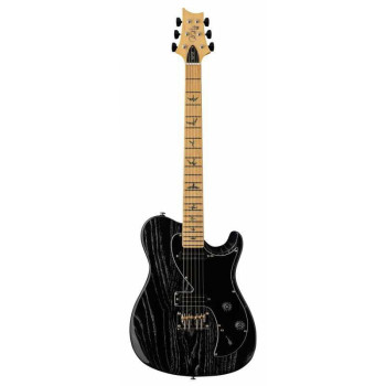 PRS GUITARS PRS SE NF 53 Black Doghair