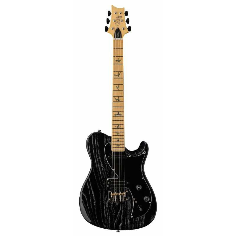 PRS GUITARS PRS SE NF 53 Black Doghair