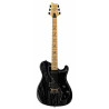 PRS GUITARS PRS SE NF 53 Black Doghair