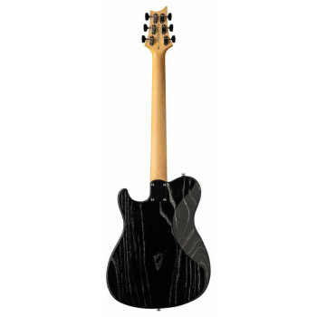 PRS GUITARS PRS SE NF 53 Black Doghair
