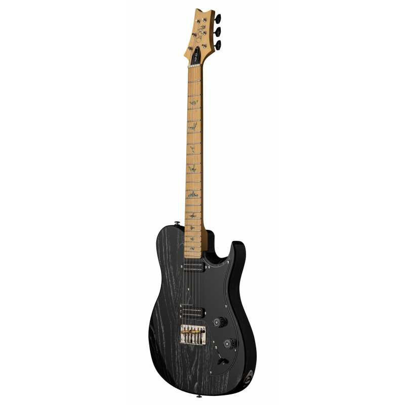 PRS GUITARS PRS SE NF 53 Black Doghair