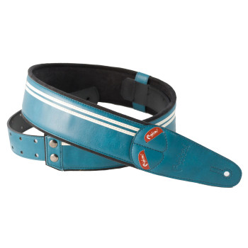 RIGHTON STRAPS RACE-TL courroie vegan righton race teal