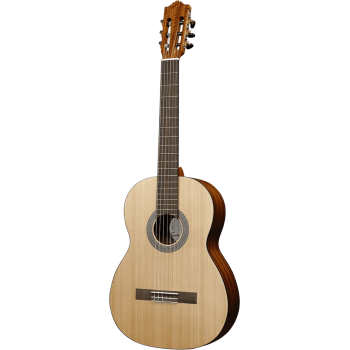 SANTOS Y MAYOR 7 guitare classique naturelle 4/4