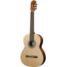 SANTOS Y MAYOR 7 guitare classique naturelle 4/4