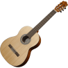 SANTOS Y MAYOR 7 guitare classique naturelle 4/4