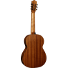SANTOS Y MAYOR 7 guitare classique naturelle 4/4