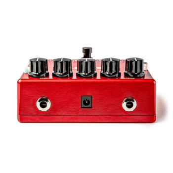 MXR EVHMHG evh modern high gain pedal