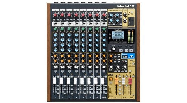 Alto Professional - Table De Mixage Analogique 6 Canaux, Usb, Bt