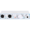 ARTURIA MINIFUSE2-OTG-WH interface audio usb 2 entrées minifuse otg blanche