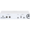 ARTURIA MINIFUSE2-OTG-WH interface audio usb 2 entrées minifuse otg blanche