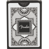 FENDER Playing Cards